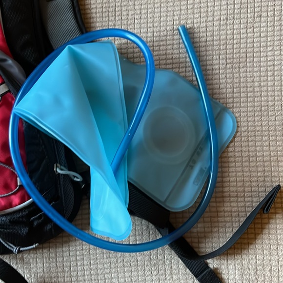 Camelbak blue wave - Picture 2 of 2